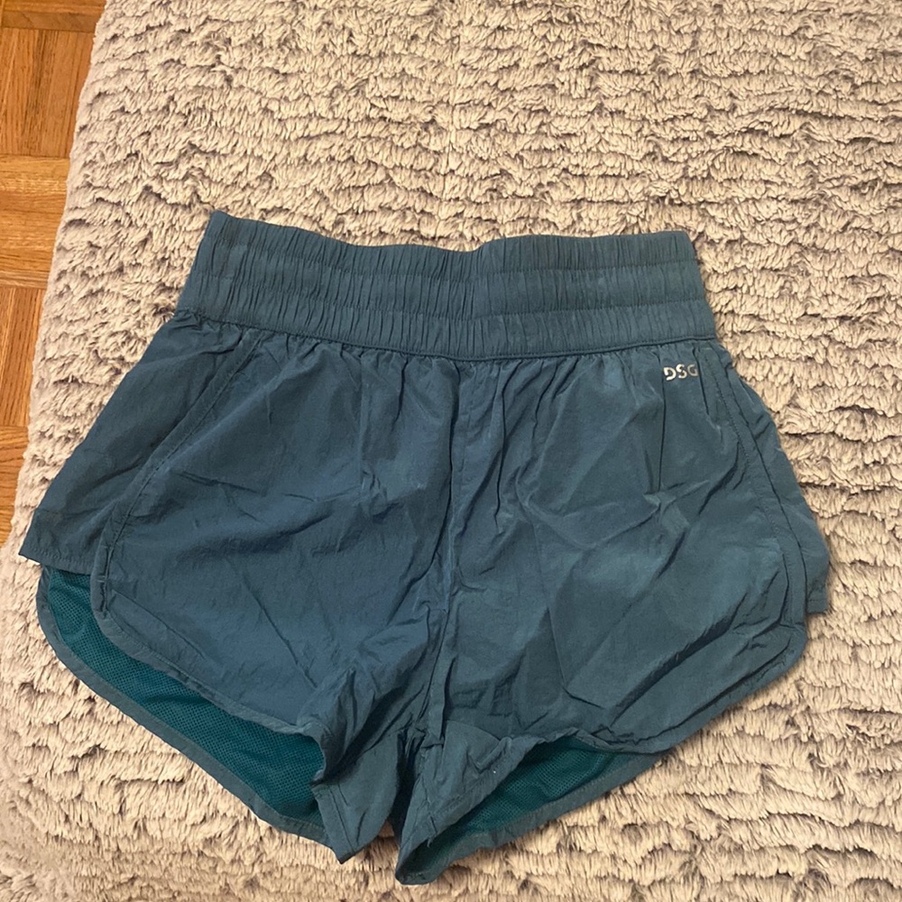 DSG shorts